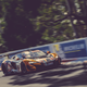 Illustration for article titled McLaren Starts Your Week With Awesome GT3 Wallpapers From The Bathurst 12 Hour